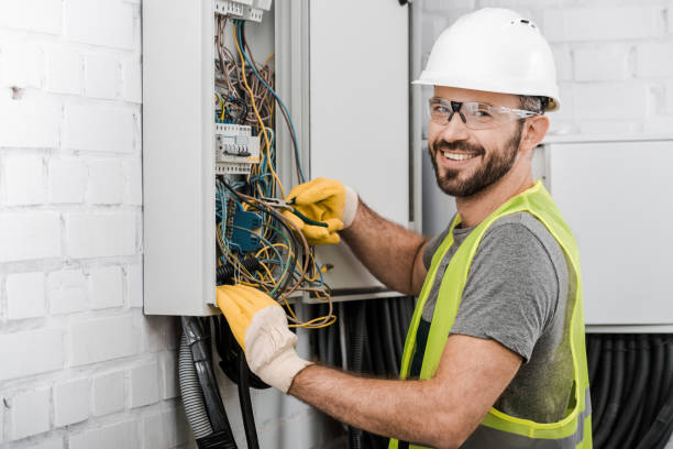 Best Electrical Repair Services  in Bayonne, NJ