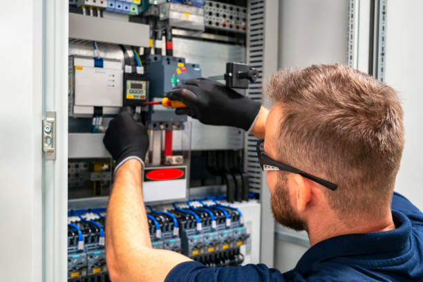 Professional Electrician in NJ