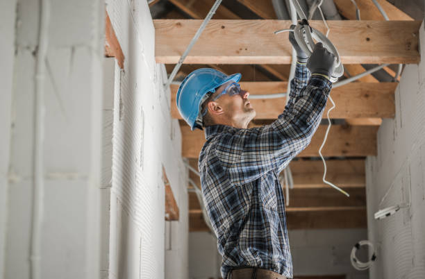 Best 24-Hour Electrician  in Bayonne, NJ