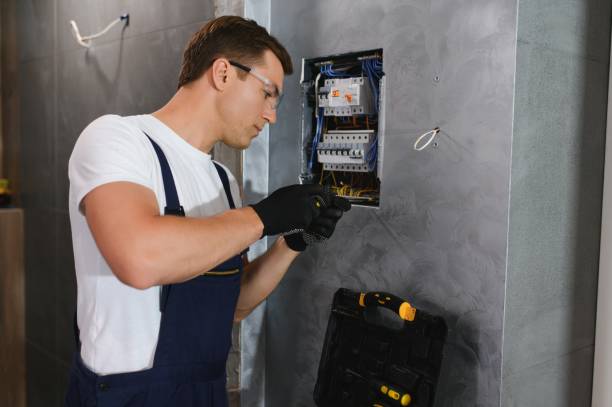 Best Emergency Electrician Near Me  in Bayonne, NJ