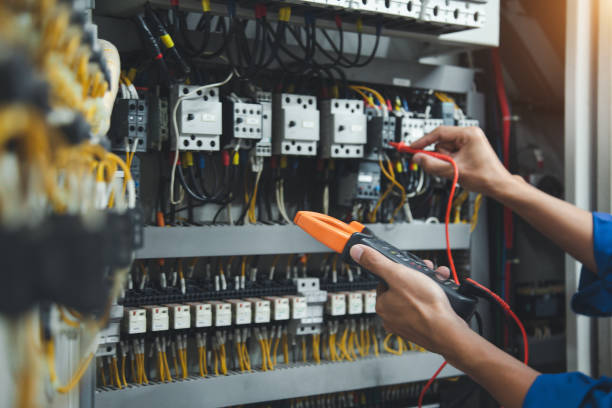 Best Electrical Upgrades for Homes  in Bayonne, NJ