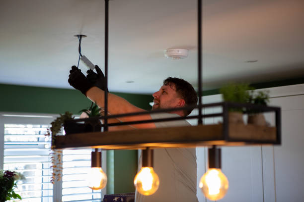 Best Circuit Breaker Repair  in Bayonne, NJ