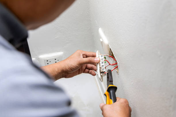 Best Affordable Emergency Electrician  in Bayonne, NJ
