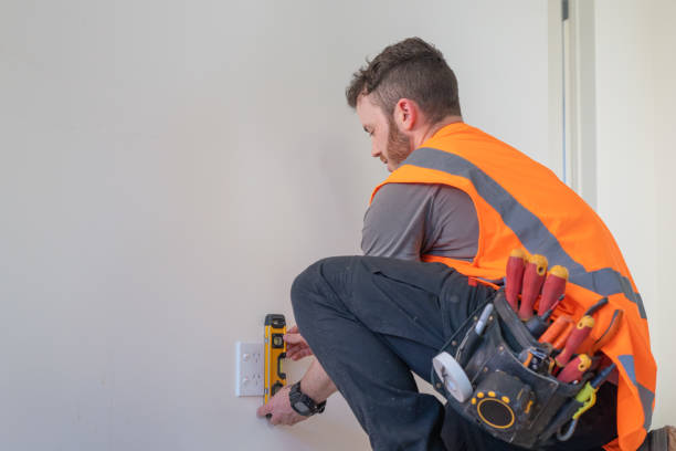 Best Affordable Electrical Installation  in Bayonne, NJ