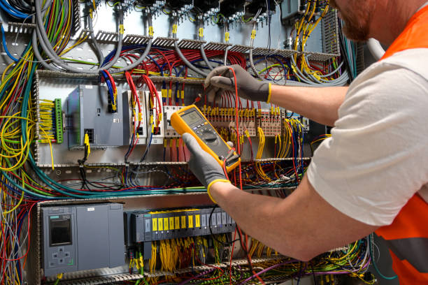 Best Electrical Installation Contractor  in Bayonne, NJ