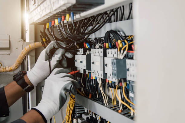 Best Electrical Outlet Repair  in Bayonne, NJ